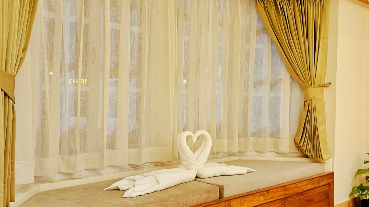 Photo of Bedroom in Turuk