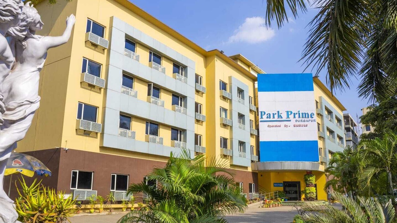 Photo of Outdoor in Durgapur