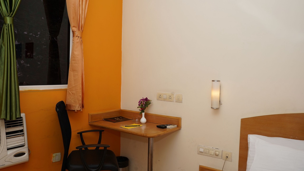 Photo of Bedroom in Durgapur