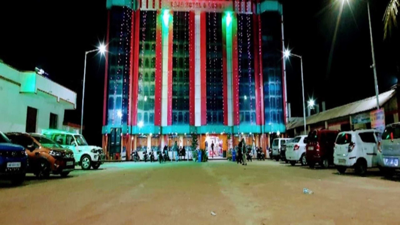 Photo of Outdoor in Medinipur