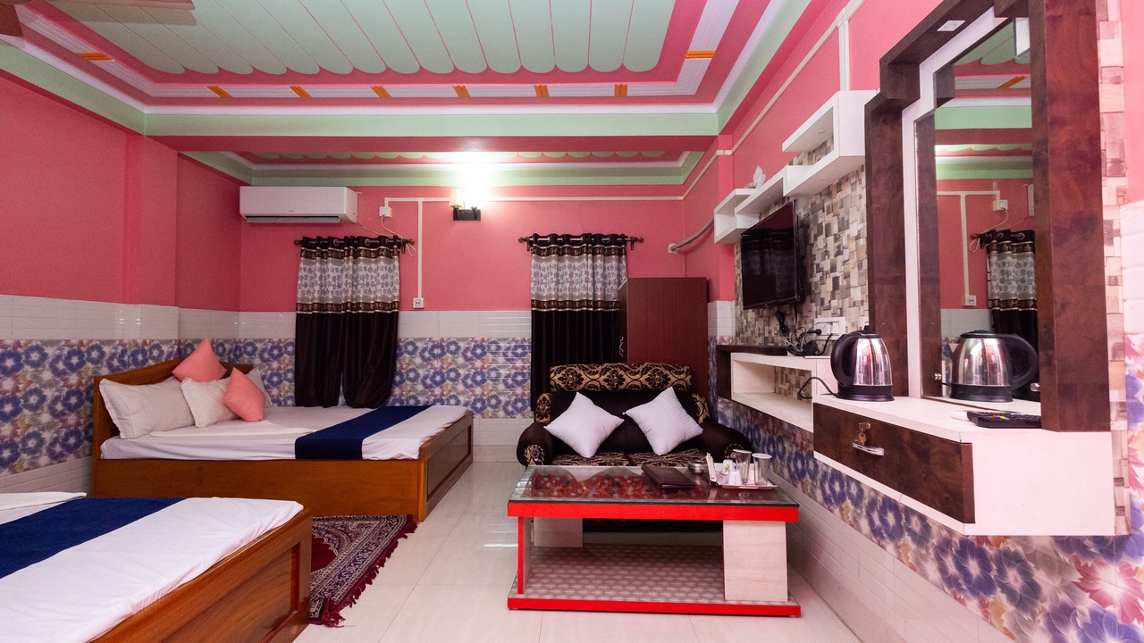 Photo of Bedroom in Medinipur