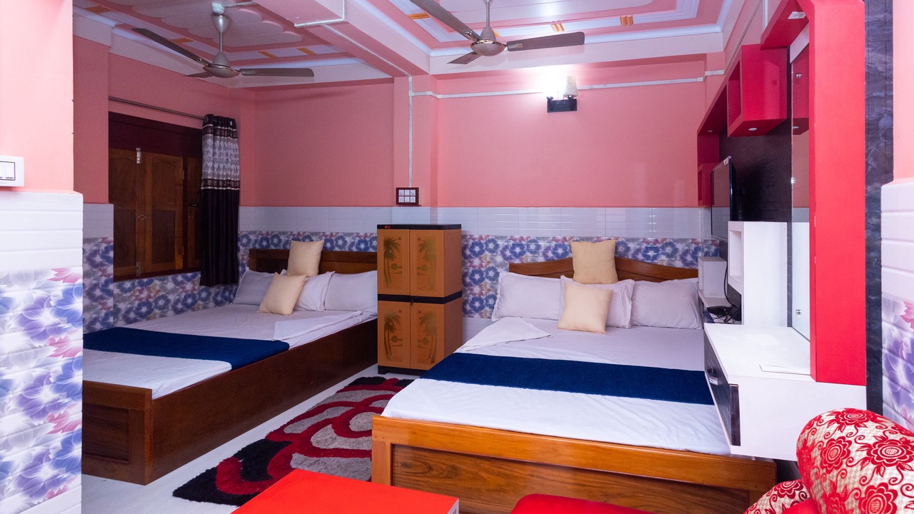 Photo of Bedroom in Medinipur