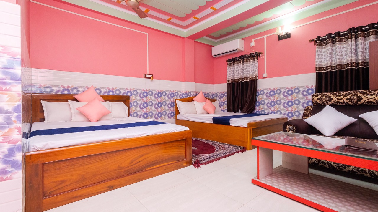 Photo of Bedroom in Medinipur