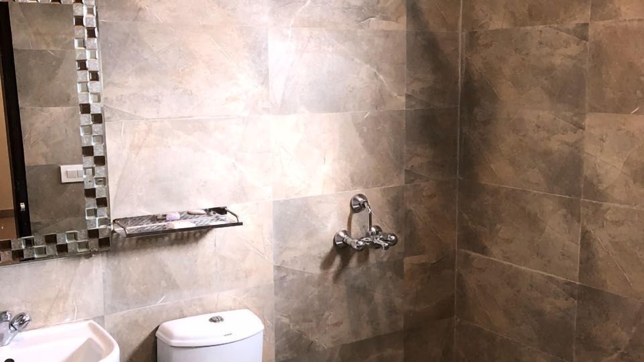 Photo of Bathroom in Moradabad