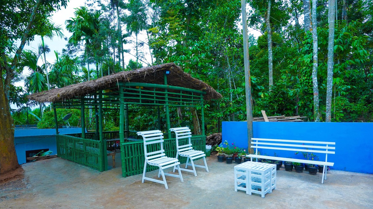 Photo of Outdoor in Muttil South
