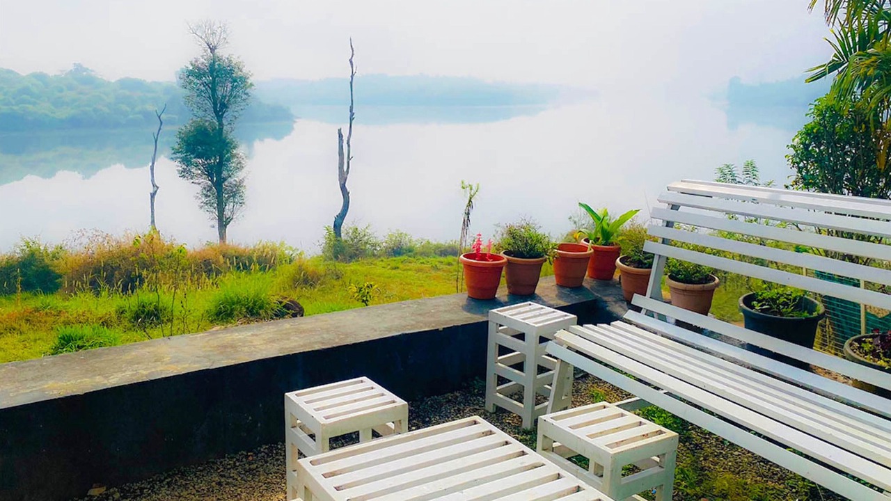 Photo of Outdoor in Muttil South