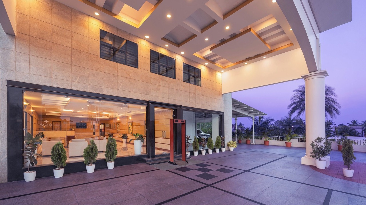 Photo of Outdoor in Hosur