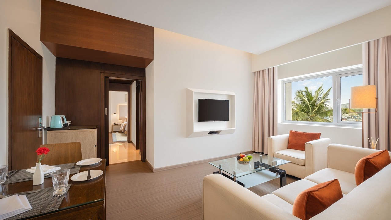 Photo of Livingroom in Hosur