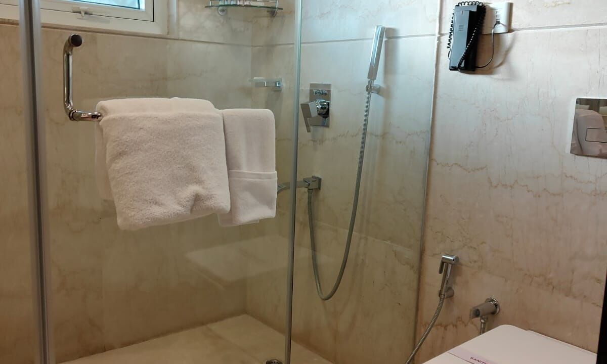 Photo of Bathroom in Hosur