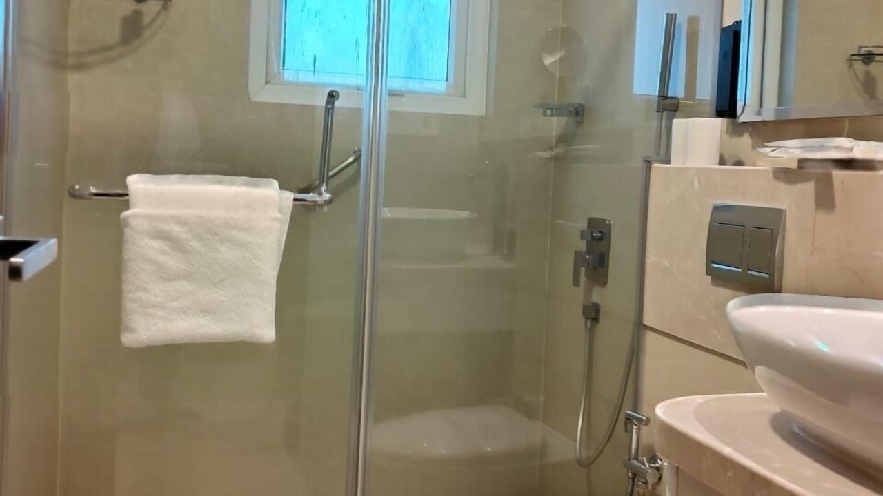 Photo of Bathroom in Hosur