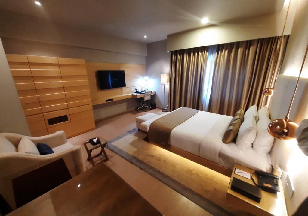 Photo of Bedroom in Hosur
