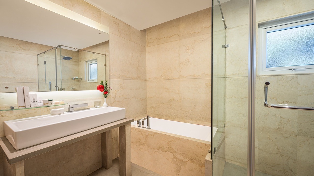 Photo of Bathroom in Hosur