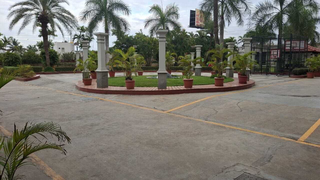 Photo of Outdoor in Hosur