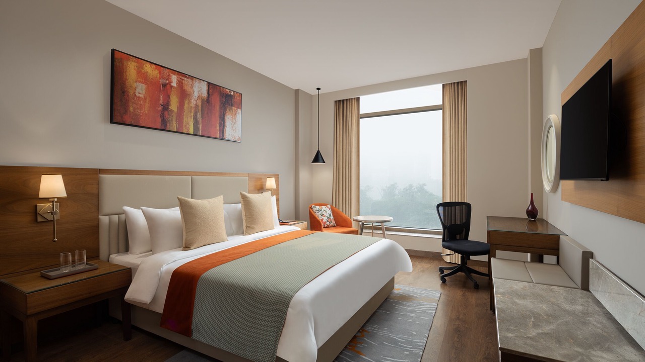Photo of Bedroom in Delhi