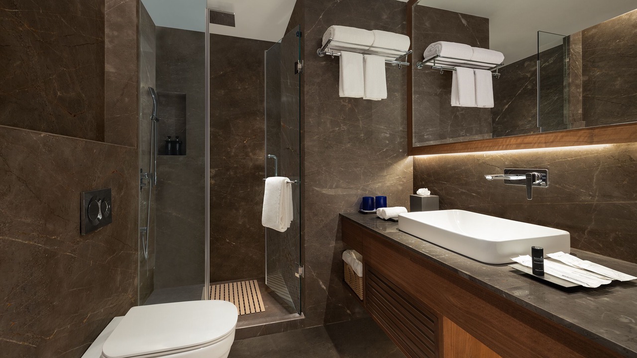 Photo of Bathroom in Delhi