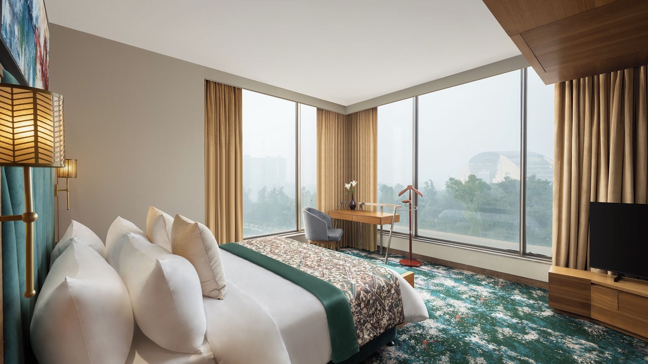 Photo of Bedroom in Delhi