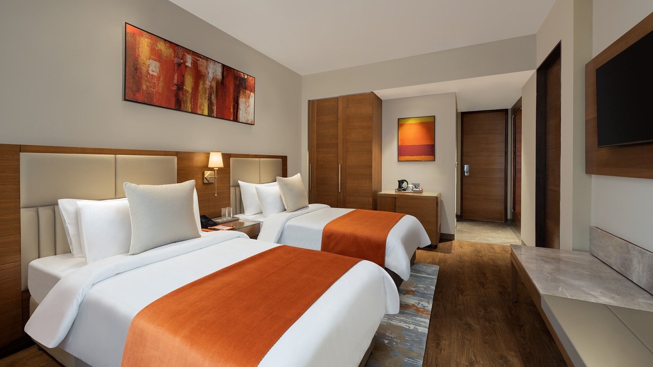 Photo of Bedroom in Delhi