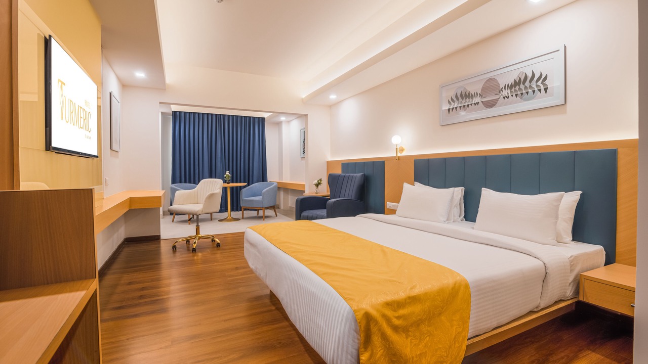 Photo of Bedroom in Erode