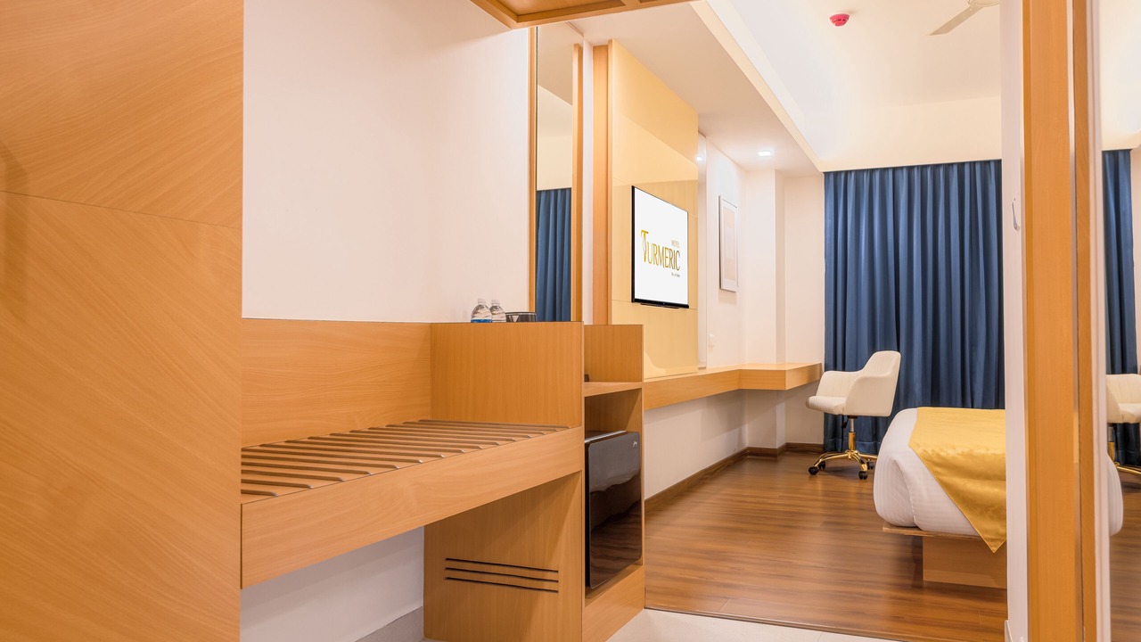 Photo of Bedroom in Erode
