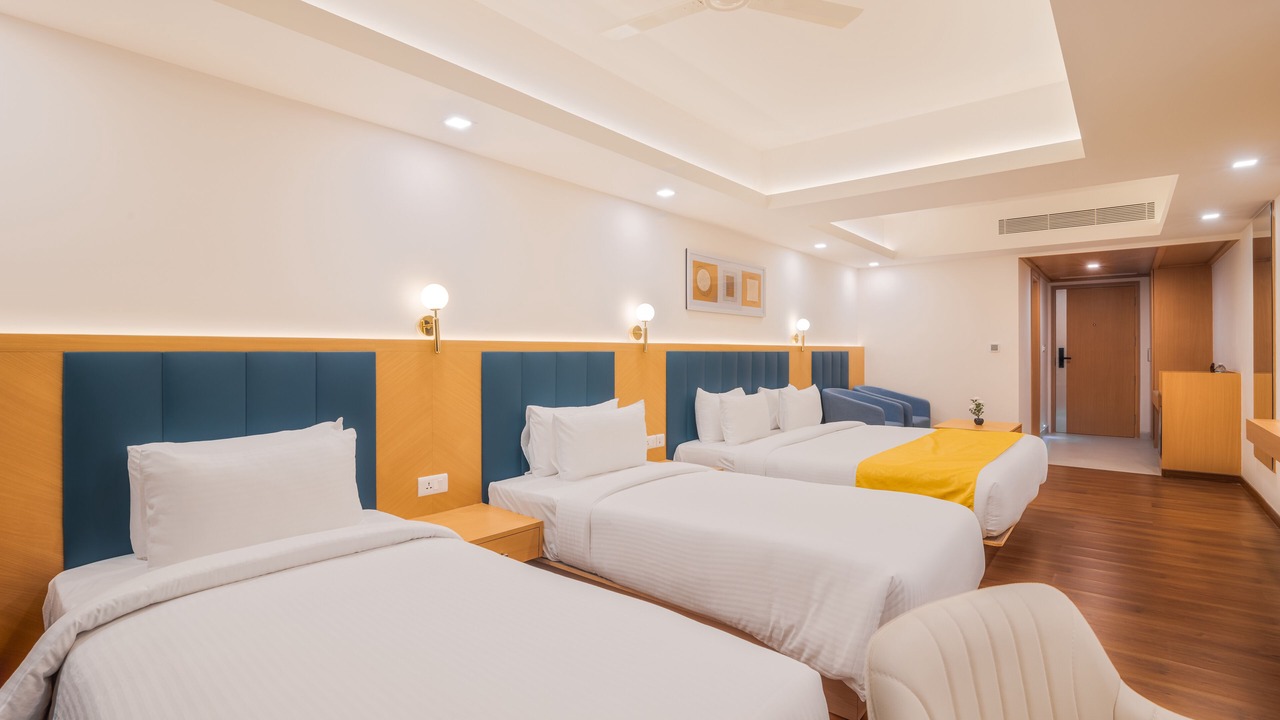Photo of Bedroom in Erode