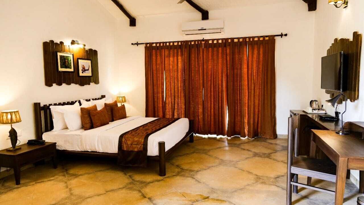 Photo of Bedroom in Kota