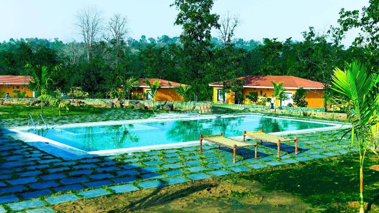 Photo of Outdoor in Kota