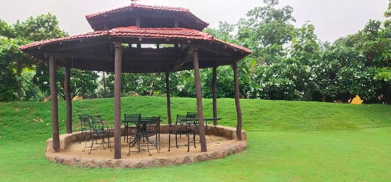 Photo of Outdoor in Kota