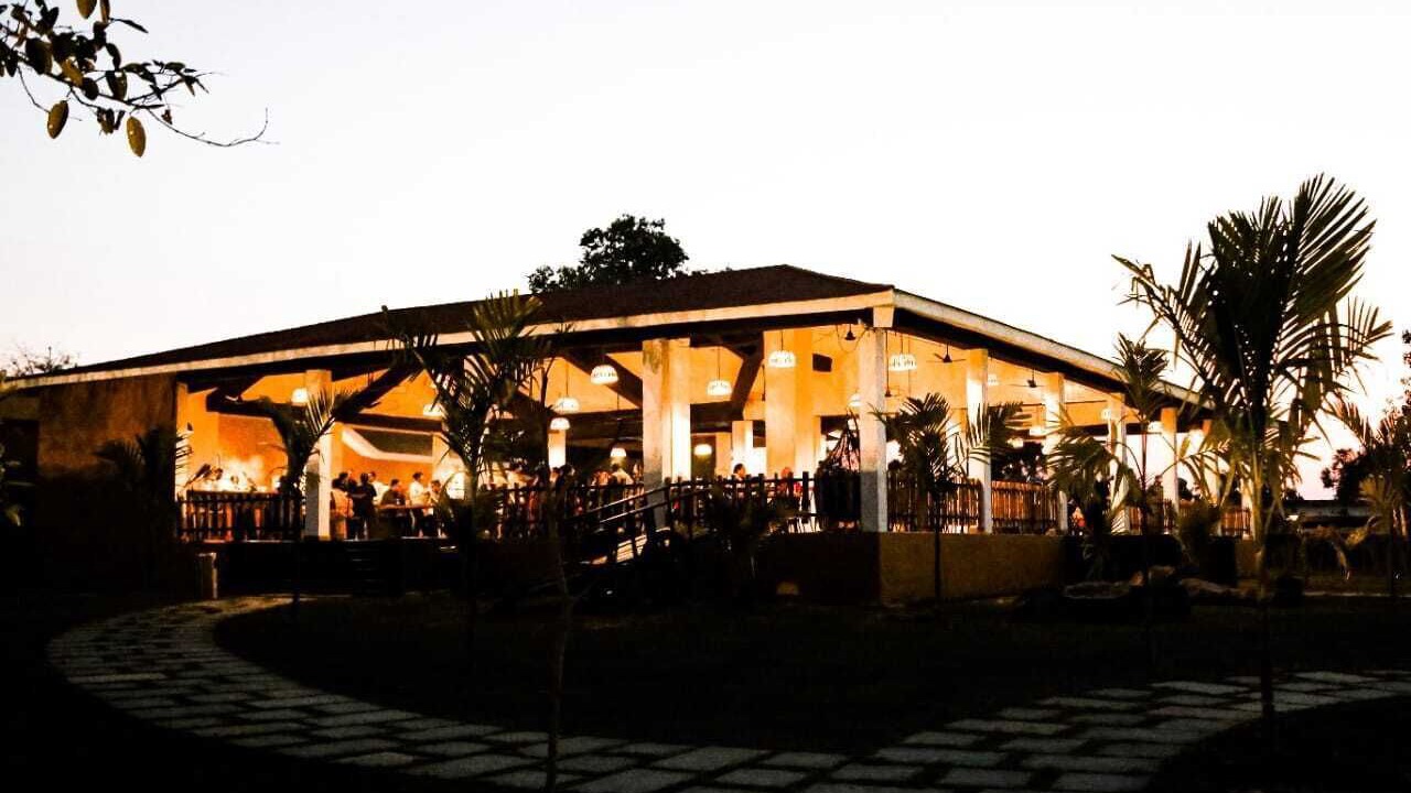 Photo of Outdoor in Kota