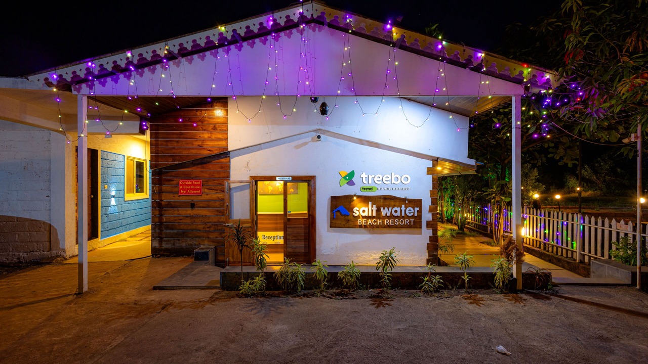 Photo of Outdoor in Murud-Harnai