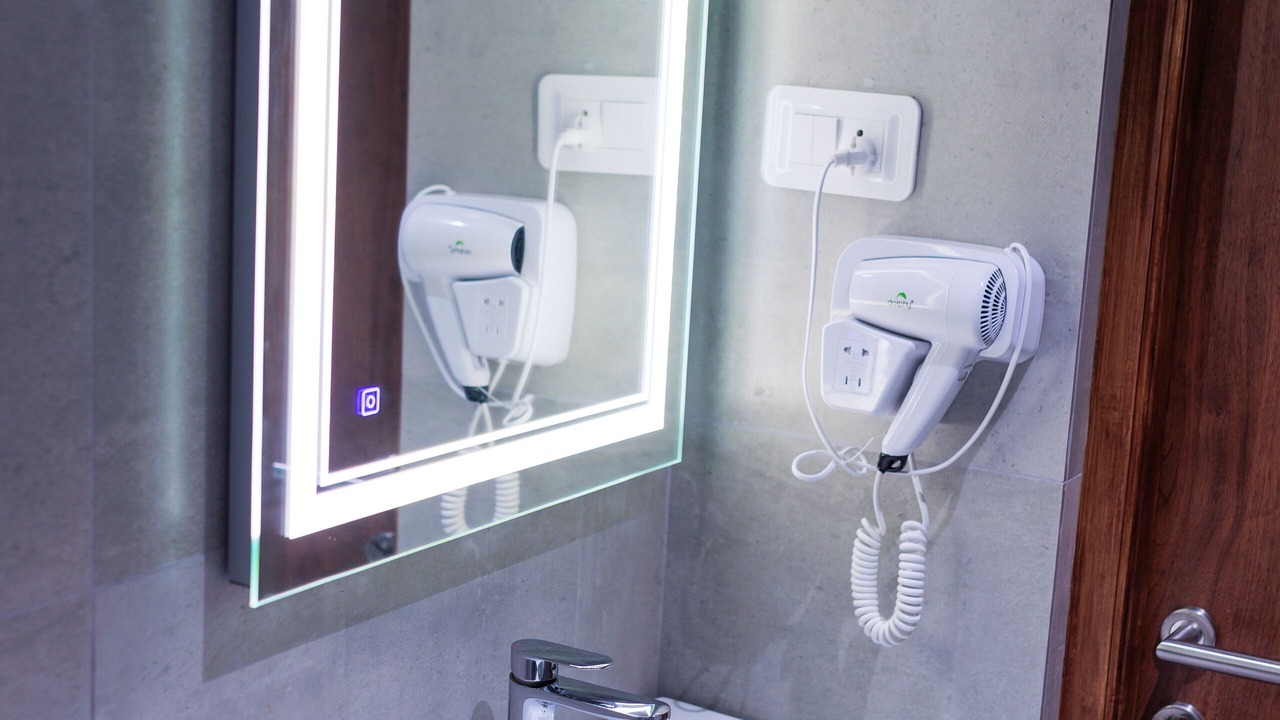 Photo of Bathroom in Sriperumbudur