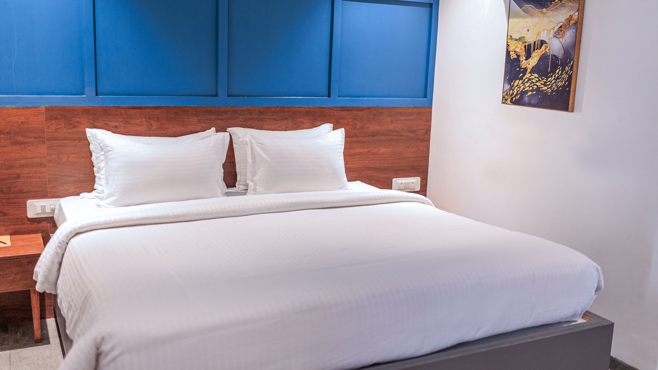 Photo of Bedroom in Sriperumbudur