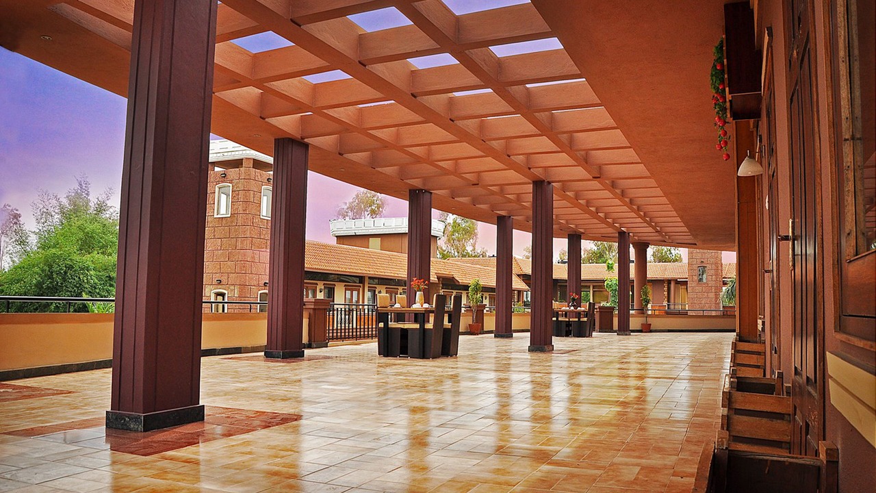 Photo of Outdoor in Sriperumbudur