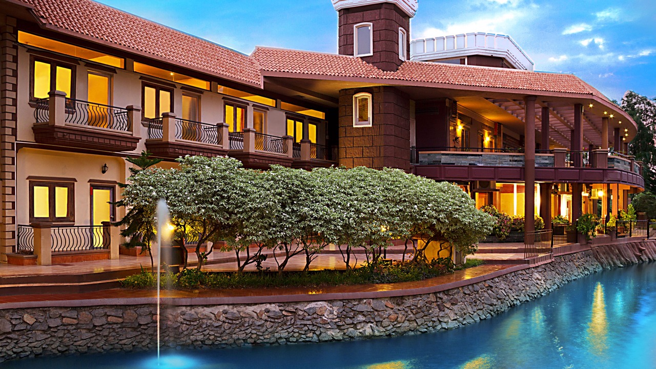 Photo of Outdoor in Sriperumbudur