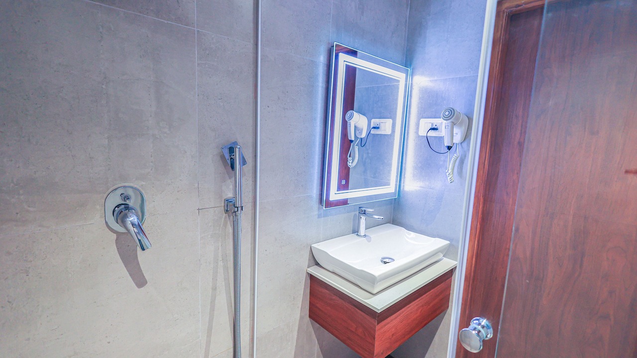 Photo of Bathroom in Sriperumbudur