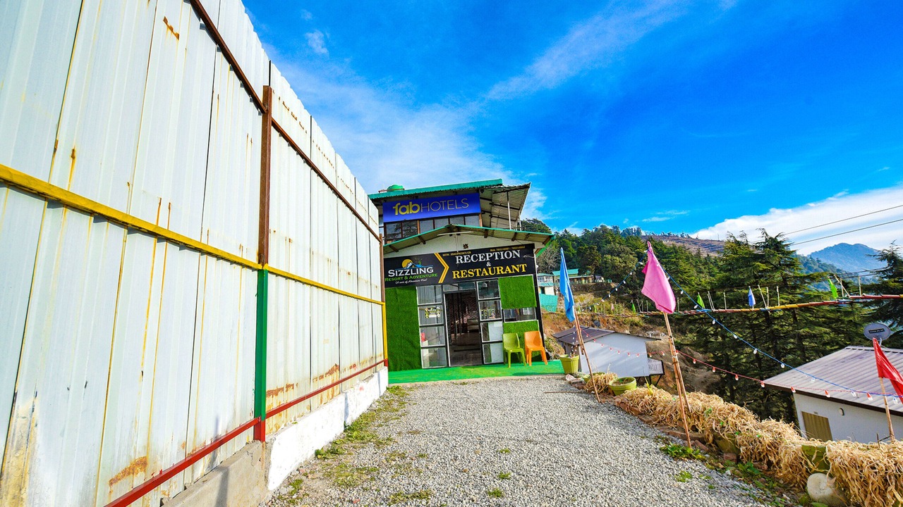 Photo of Outdoor in Dhanaulti