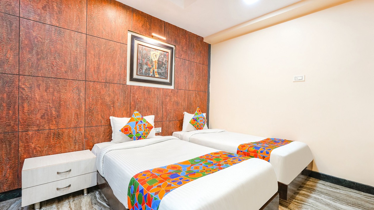 Photo of Bedroom in Pallavaram