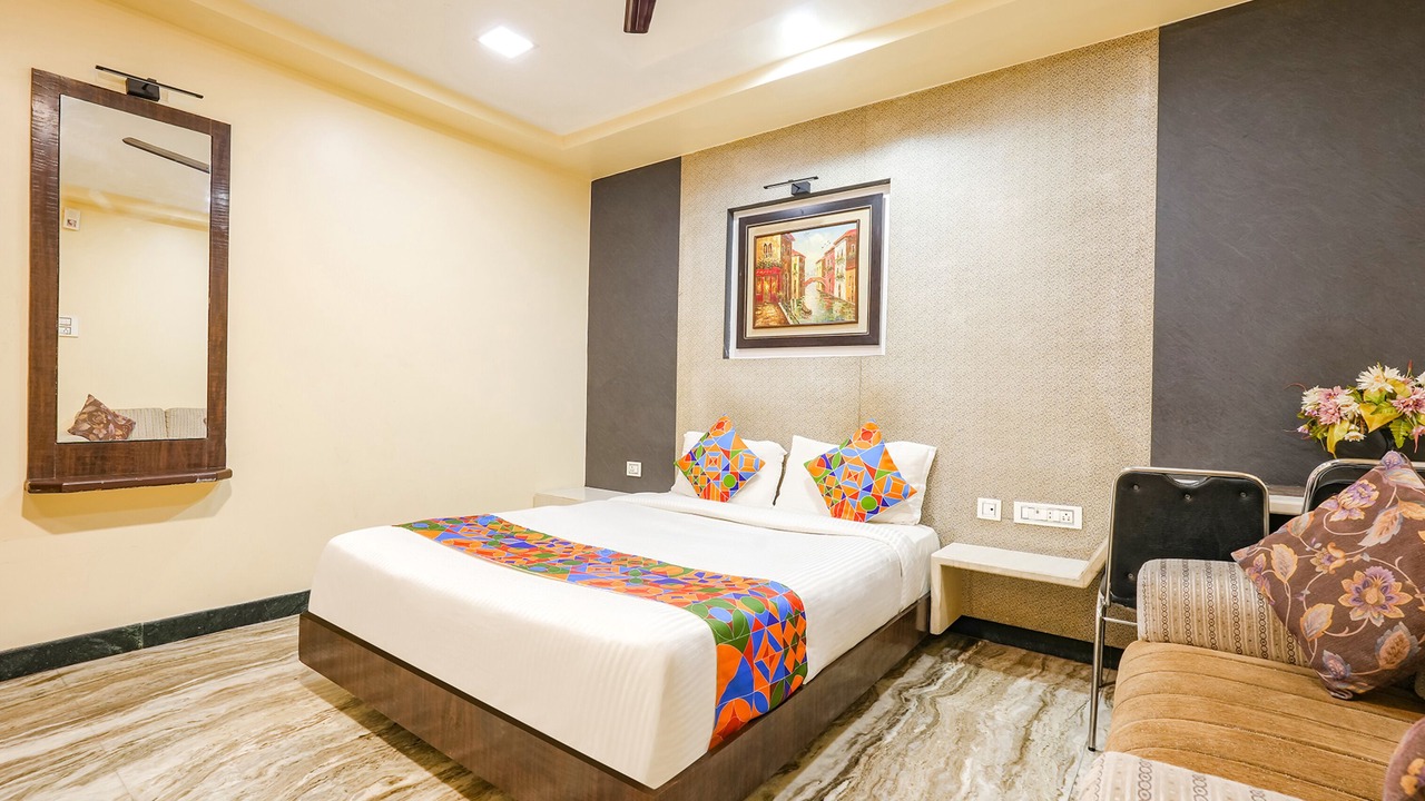 Photo of Bedroom in Pallavaram