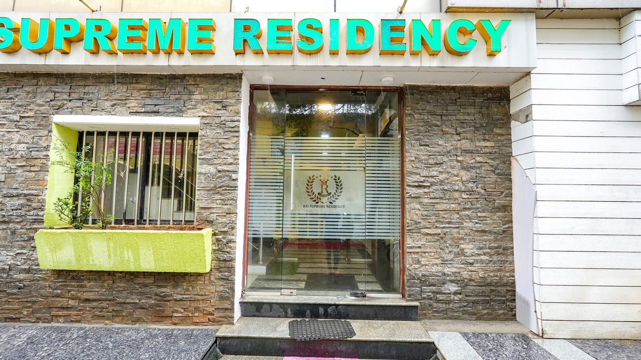 Photo of Outdoor in Pallavaram