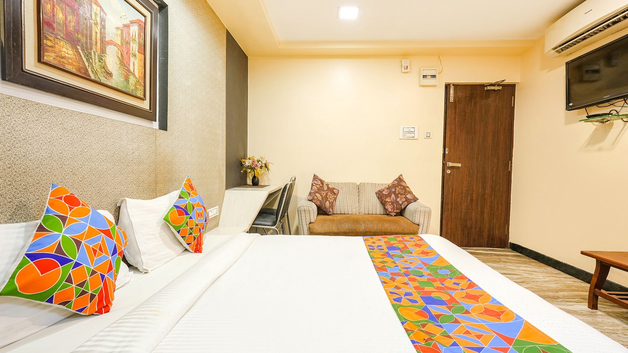 Photo of Bedroom in Pallavaram