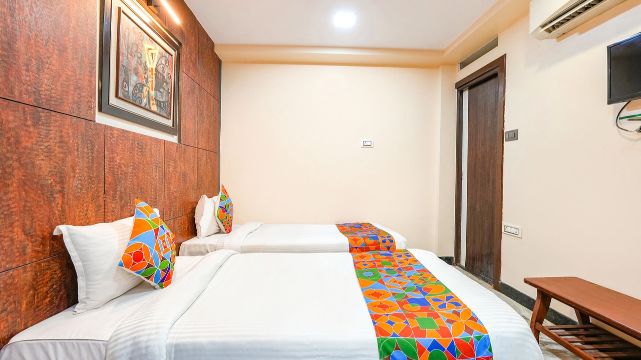Photo of Bedroom in Pallavaram