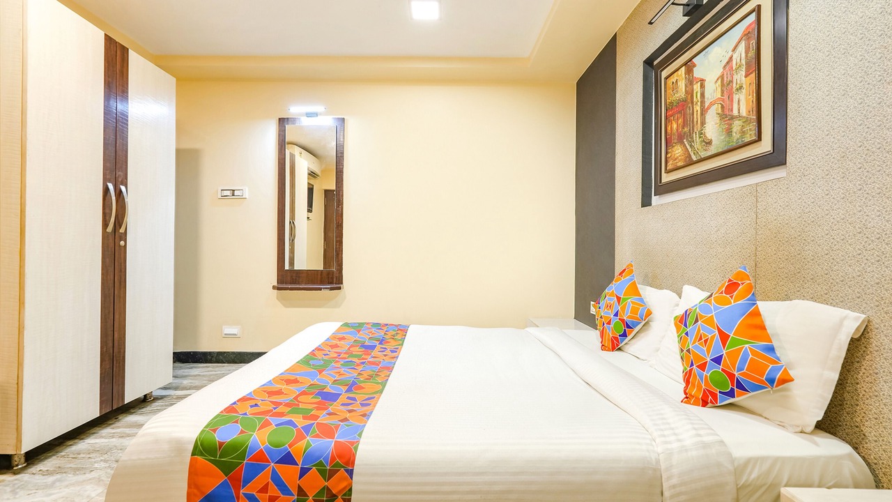 Photo of Bedroom in Pallavaram