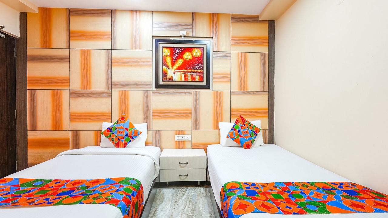 Photo of Bedroom in Pallavaram