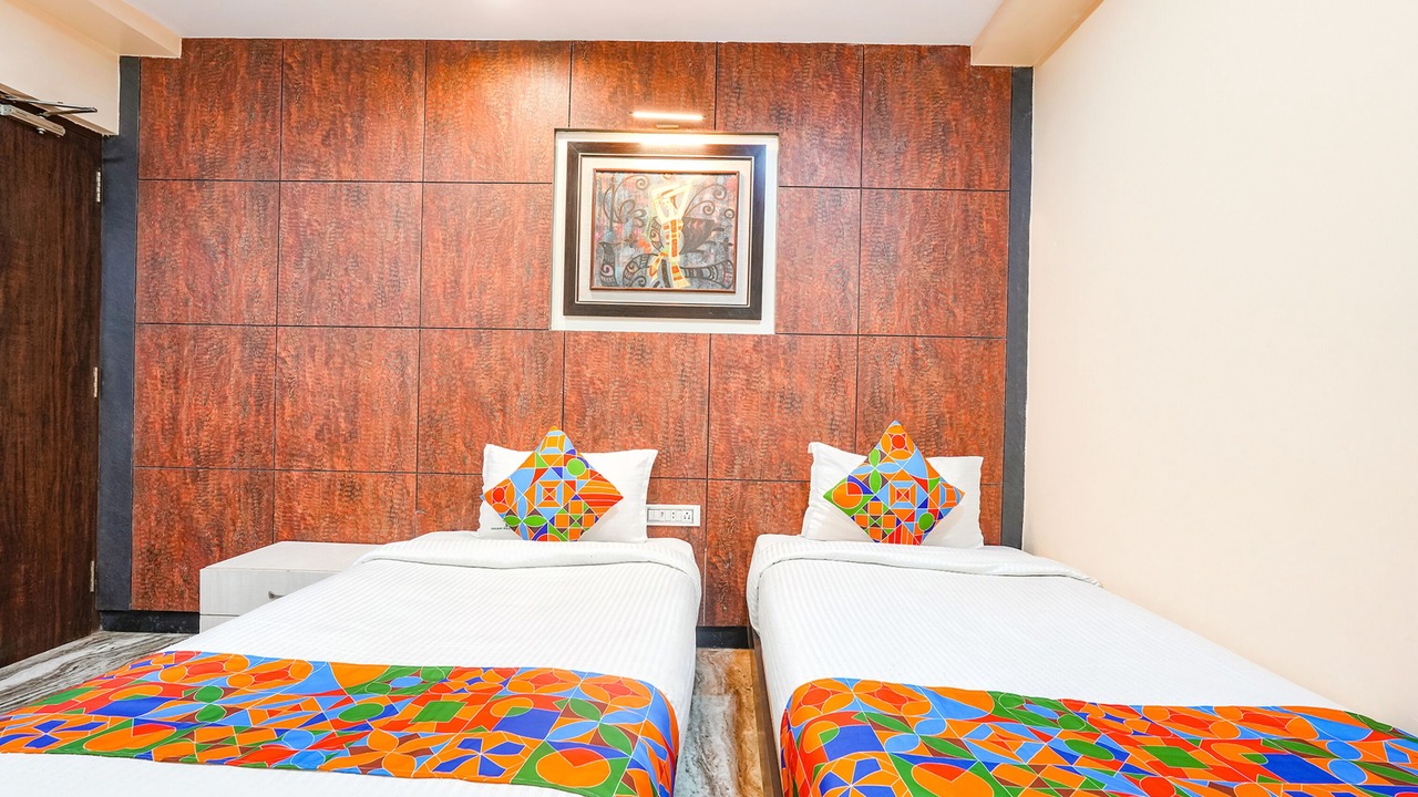 Photo of Bedroom in Pallavaram