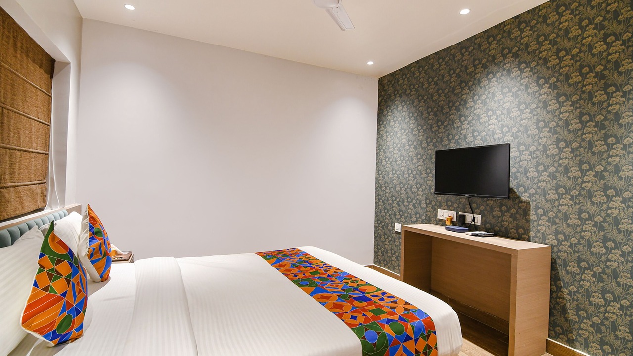 Photo of Bedroom in Kolkata