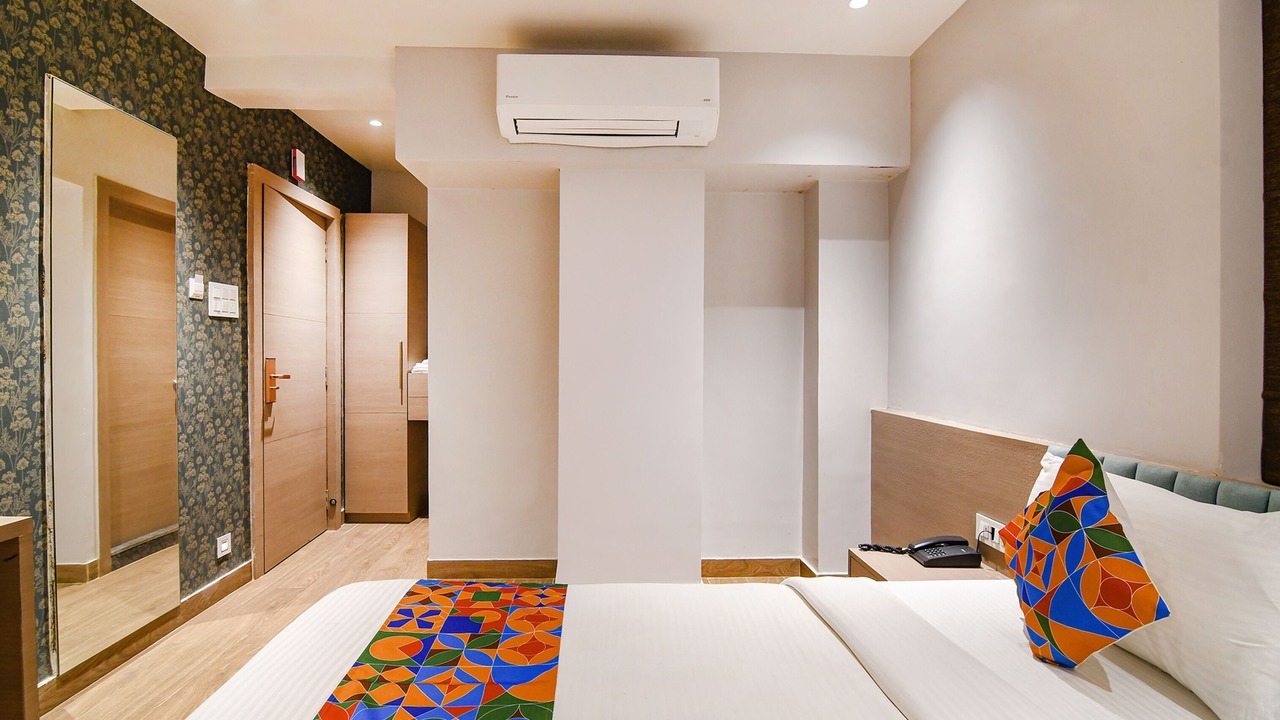 Photo of Bedroom in Kolkata