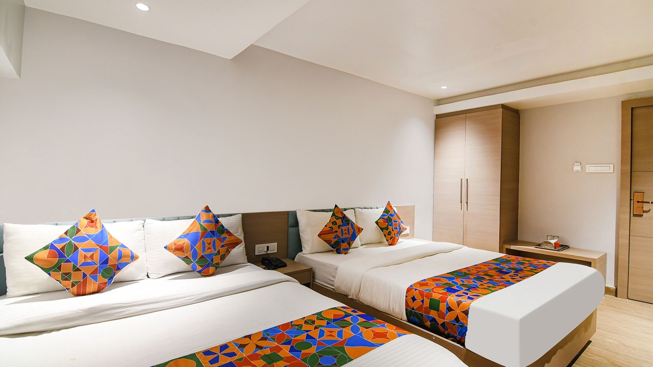 Photo of Bedroom in Kolkata