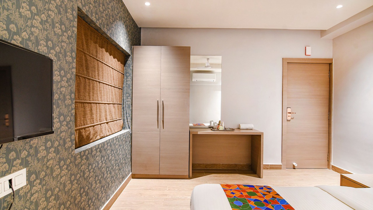 Photo of Bedroom in Kolkata