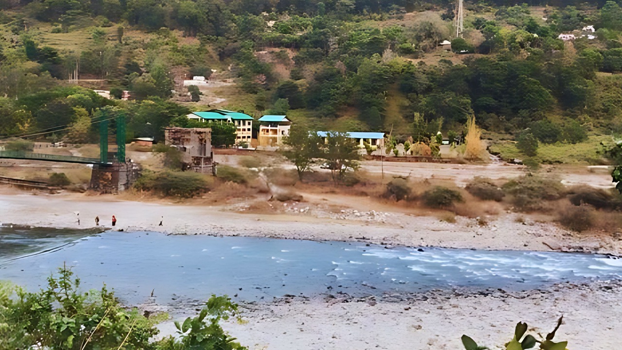Photo of Outdoor in Deema Range