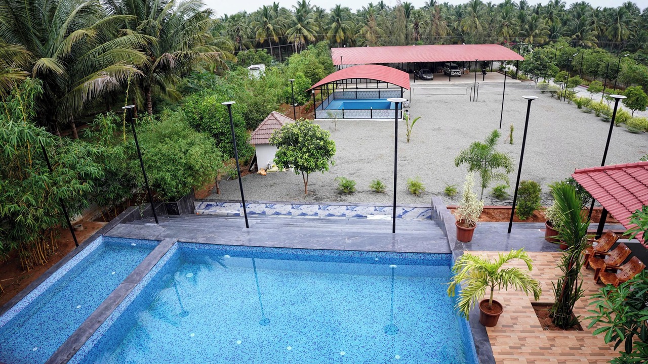 Photo of Outdoor in Pollachi