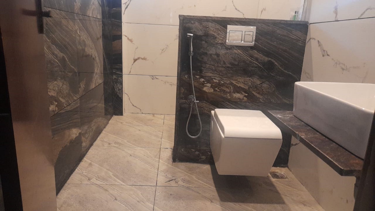 Photo of Bathroom in Pollachi